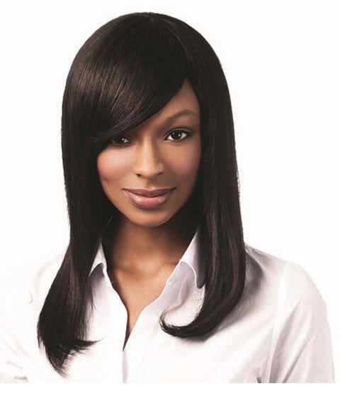 WIG FASHION HH GABRIELLE WIG Color 4 Human Hair Wigs Asetena Pa