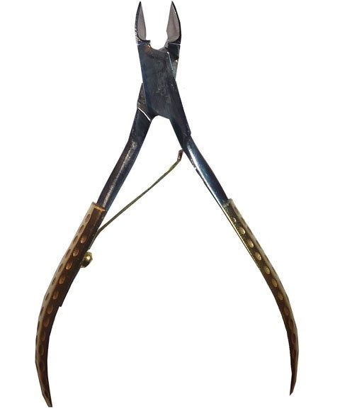 ACCESSORIES CUTICLE NIPPER 1317 Pedicure and Manicure Asetena Pa