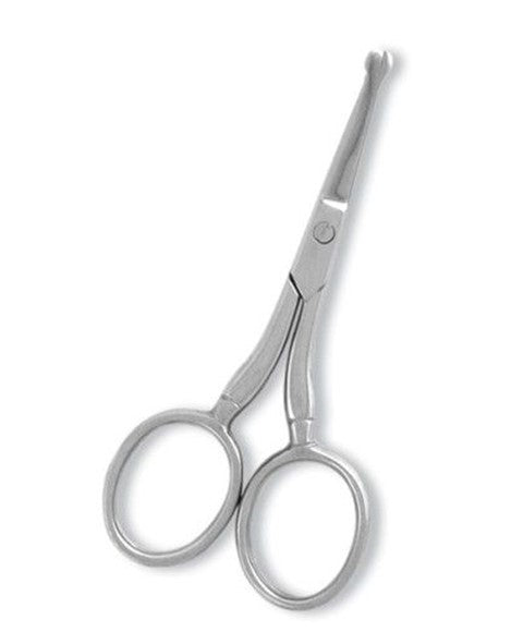 ACCESSORIES EAR NOSE SCISSOR 1124 Personal Care Asetena Pa