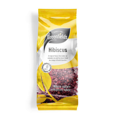 Greenfields Hibiscus Flower 6x65g