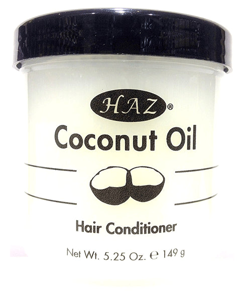 COCONUT OIL HAIR CONDITIONER 149 g Conditioner Asetena Pa