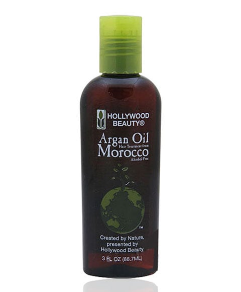 ARGAN OIL FROM MOROCCO HAIR TREATMENT 236 ml Treatments Asetena Pa