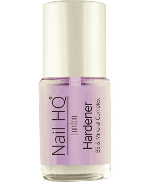 NAIL HQ HARDENER 10 ml Pedicure and Manicure Asetena Pa