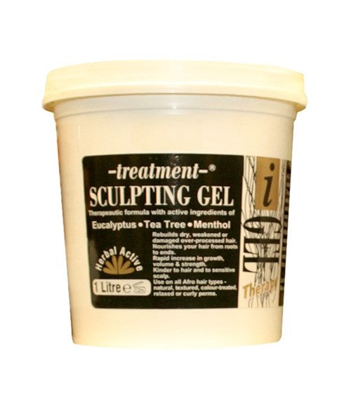 I GEL SCULPTING GEL TREATMENT 500 ml Treatments Asetena Pa