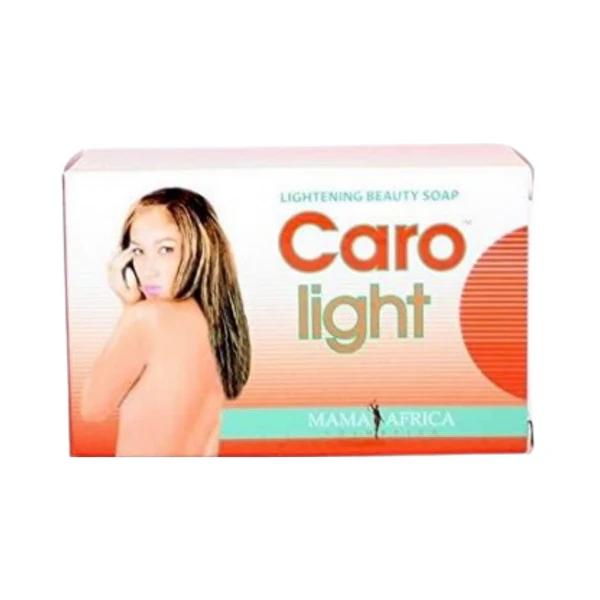 Caro light soap 1 x 200GM