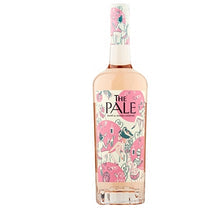 The Pale Rose 1x75cl