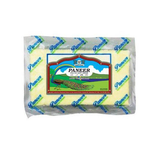 Wheatland Paneer Block 1x1kg