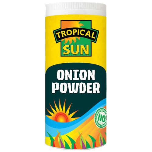 Ts Onion Granules 3x600g