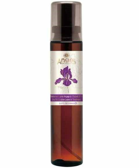 ANGEL IRIS RESTORATIVE LEAVE IN TREATMENT 150 ml Treatments Asetena Pa