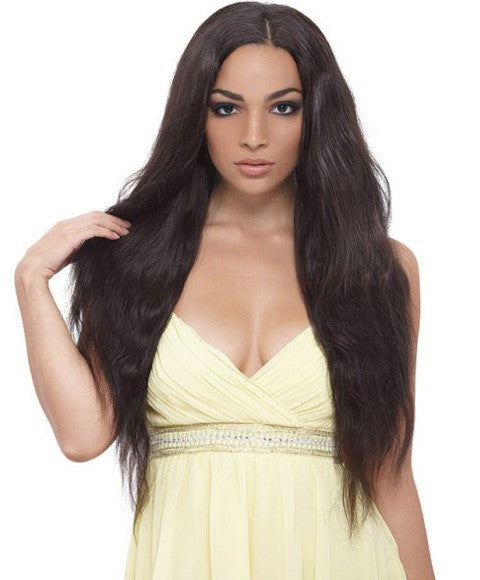 BRAZILIAN 7 PCS BUNDLE HAIR HH NATURAL WVG 10 12 14 Color Natural Black Human Hair Bundles Asetena Pa