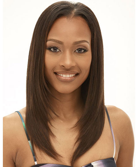 JANET HH PRO V1 YAKY WEAVE 10 Color 1 Human Hair Bundles Asetena Pa
