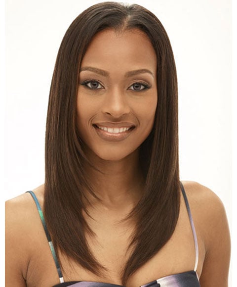 JANET HH PRO V1 YAKY WEAVE 10 Color 33 Human Hair Bundles Asetena Pa
