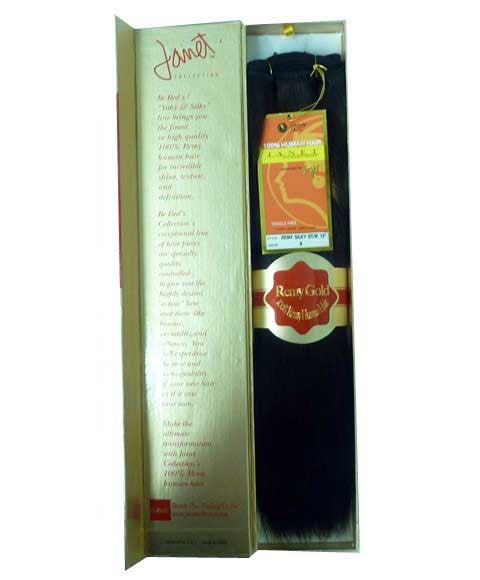 REMY SILKY STRAIGHT WEAVE 12 Color 6 Human Hair Bundles Asetena Pa