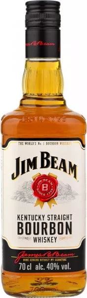Jim Beam 1x70cl