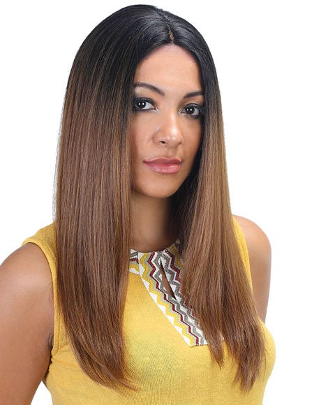 KALI SCAP SYN 701 FREEDOM PART LACE FRONT WIG Color OT27 Lace Wigs Asetena Pa