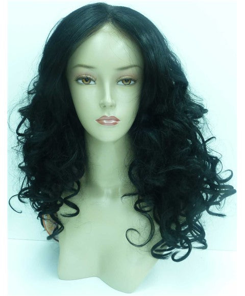 FUTURAFTRESS LACE SYN OLIVIA WIG Color F2414 Lace Wigs Asetena Pa