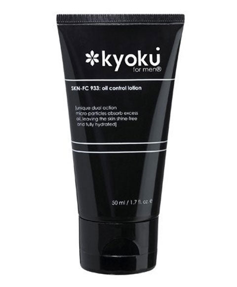 OIL CONTROL MOISTURISER LOTION 50 ml Skin Moisturizing Asetena Pa