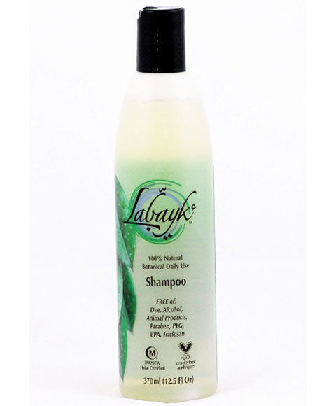 NATURAL BORANICAL DAILY USE SHAMPOO 370 ml Shampoo Asetena Pa