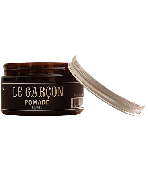 LE GARCON ROBUSTE POMADE 96.4 g Hair Styling Asetena Pa