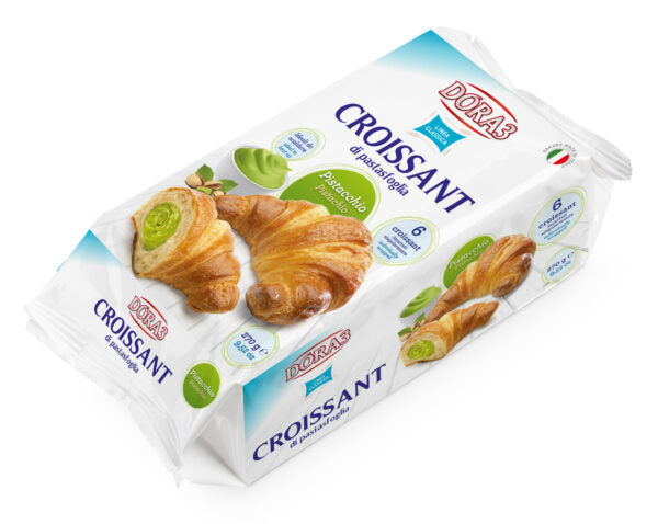 Antonelli Croissants Pistachio 1x1508