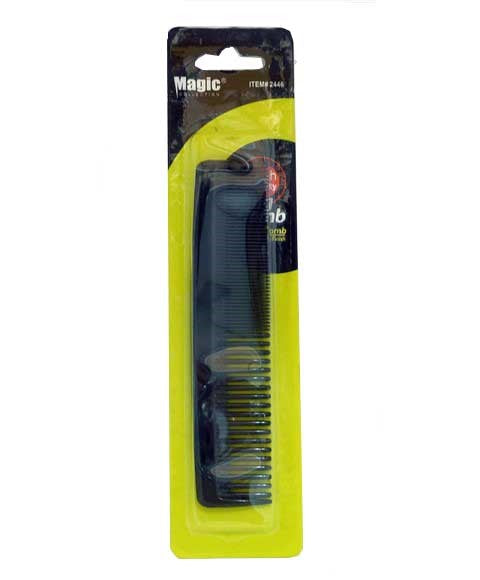 MAGIC COLLECTION POCKET COMB 2446 Color 2446 Hair Brushes and Combs Asetena Pa