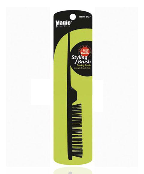 MAGIC COLLECTION TEASING BRUSH 2427 Color 2427 Kids Hair Accessories Asetena Pa