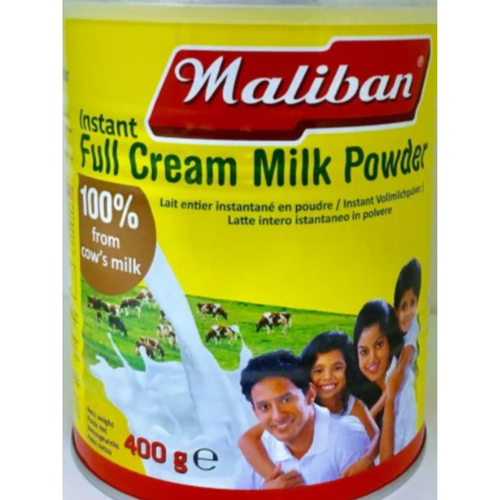 Maliban Milk Powder 6x400g