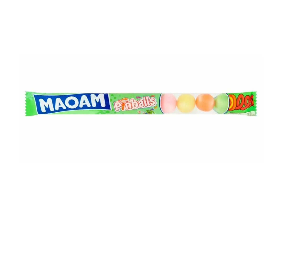 Maoam Pinballs Stick 30x32g
