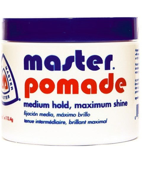 MASTER POMADE 113.4g Hair Styling Asetena Pa