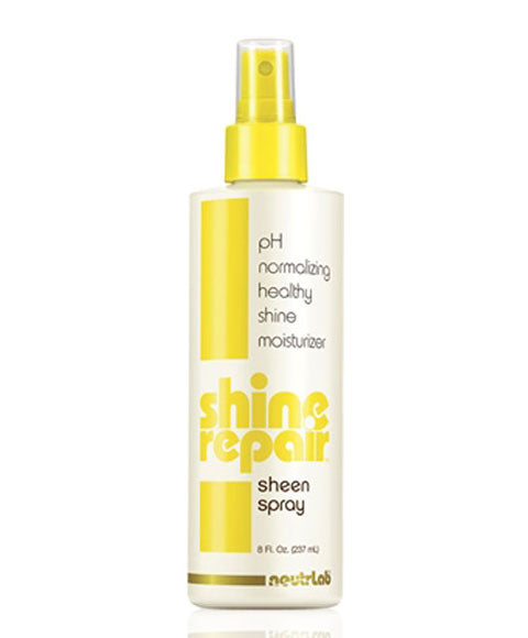 SHINE REPAIR SHEEN SPRAY 237 ml Sprays, Serums and Oils Asetena Pa