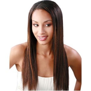 JANET HH STW STRAIGHT WEAVE 10 Color 8 Human Hair Bundles Asetena Pa