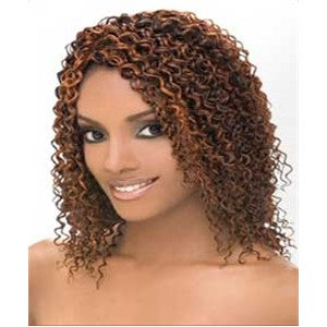 SENSUAL COLLECTION HH WATER WAVE ON 14 Color 4 Human Hair Bundles Asetena Pa