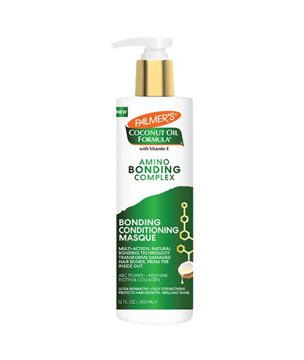 AMINO BONDING CONDITIONING MASQUE 355 ml Treatments Asetena Pa