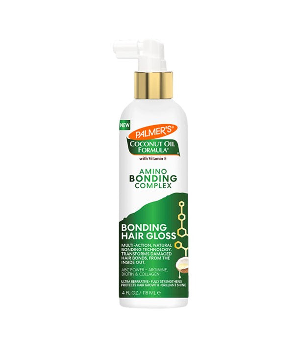 AMINO BONDING HAIR GLOSS 118 ml Treatments Asetena Pa