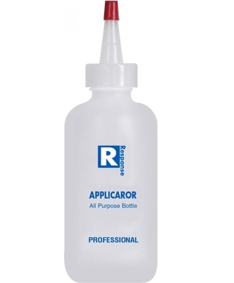 RESPONSE APPLICATOR ALL PURPOSE BOTTLE 240 ml Salon Accessories Asetena Pa