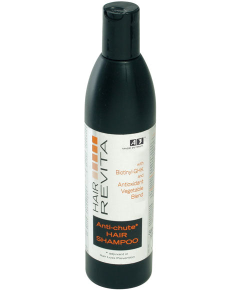 REVITA ANTI CHUTE HAIR SHAMPOO 300 ml Shampoo Asetena Pa