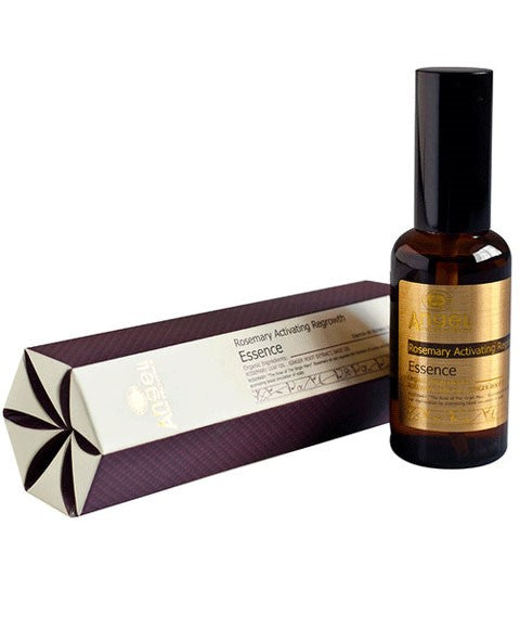 ANGEL ROSEMARY ACTIVATING REGROWTH ESSENCE 50 ml Treatments Asetena Pa
