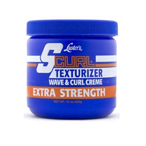 S CURL TEXTURIZER WAVE CURL CREME EXTRA STRENGTH 425 g Relaxer n Texturizer Asetena Pa