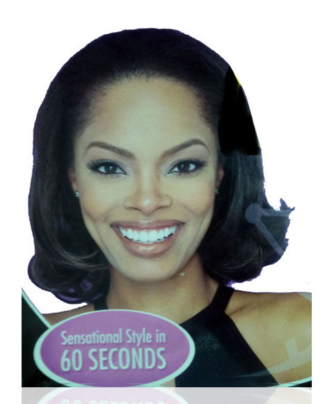 INSTANT WEAVE HH MARINA FM 8105 Color 30 PonyTail Asetena Pa