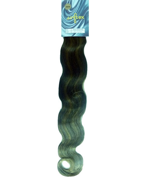 SOFTEX SYN BODY PONY Color 22 PonyTail Asetena Pa