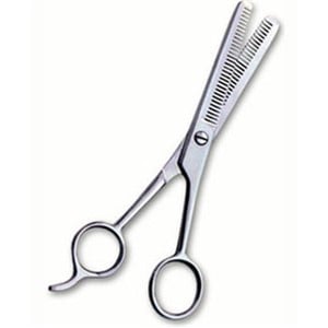 FINELINES THINNING SCISSORS WITH HOOK 33402 Personal Care Asetena Pa
