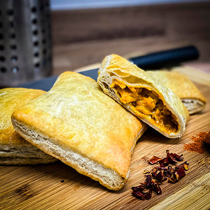 Wilfred’s Chicken Tikka Slice 30 x 185g Ready Meals Asetena Pa