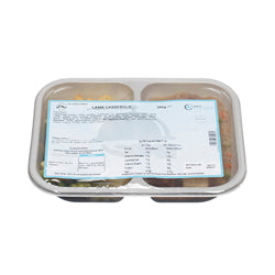Simply Healthcare Gluten Free Lamb Casserole 12 x 380g Ready Meals Asetena Pa