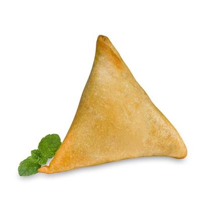 Cook Asia Giant Vegetable Samosas 150g 24 x 150G Ready Meals Asetena Pa