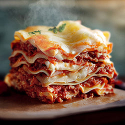 Aberdeen Angus Beef Lasagne 12 x 450g Ready Meals Asetena Pa
