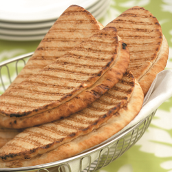 Mezzaluna 34 x 100g Ready Meals Asetena Pa