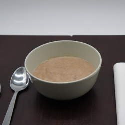 Simply Puree Level 3 Liquidised Cream Of Chicken Soup 24 x 170g Ready Meals Asetena Pa