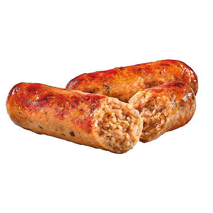 THIS Plant-based Sausages 3kg Ready Meals Asetena Pa