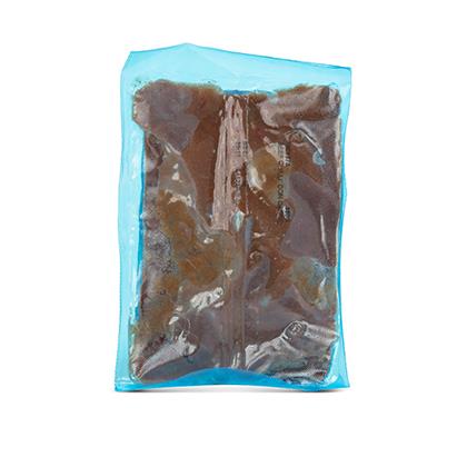 KK Fine Foods Beef Chilli Con Carne 12 x 320g Ready Meals Asetena Pa