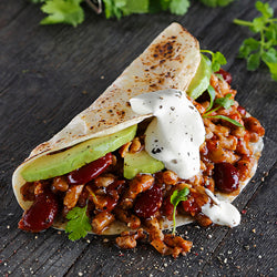 Fry's Vegan Catering Mince 10 x 300g Ready Meals Asetena Pa